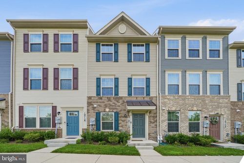 19712 Preservation Mews, MONTGOMERY VILLAGE, MD, 20886-1906 | Card Image