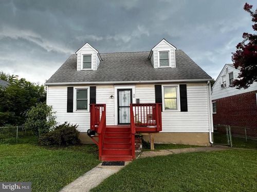 306 Doris Ave, BROOKLYN, MD, 21225-2806 | Card Image