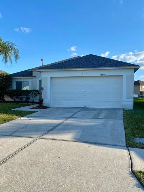 25456 Geddy Dr, LAND O LAKES, FL, 34639-5669 | Card Image