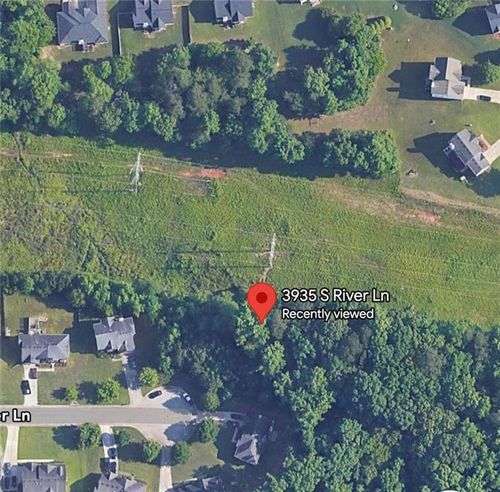 3935 S River Ln, Ellenwood, GA, 30294-3294 | Card Image