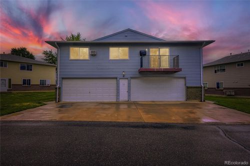 204-7309 W Hampden Ave, Lakewood, CO, 80227-5107 | Card Image