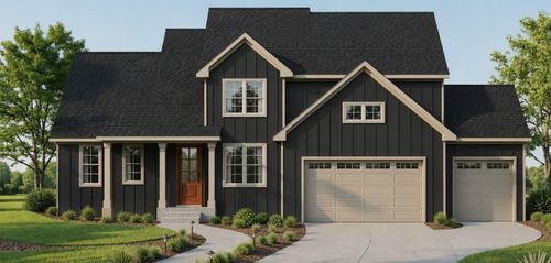 6670 Chaffey Creek Trl, Richland, MI, 49083-7704 | Card Image