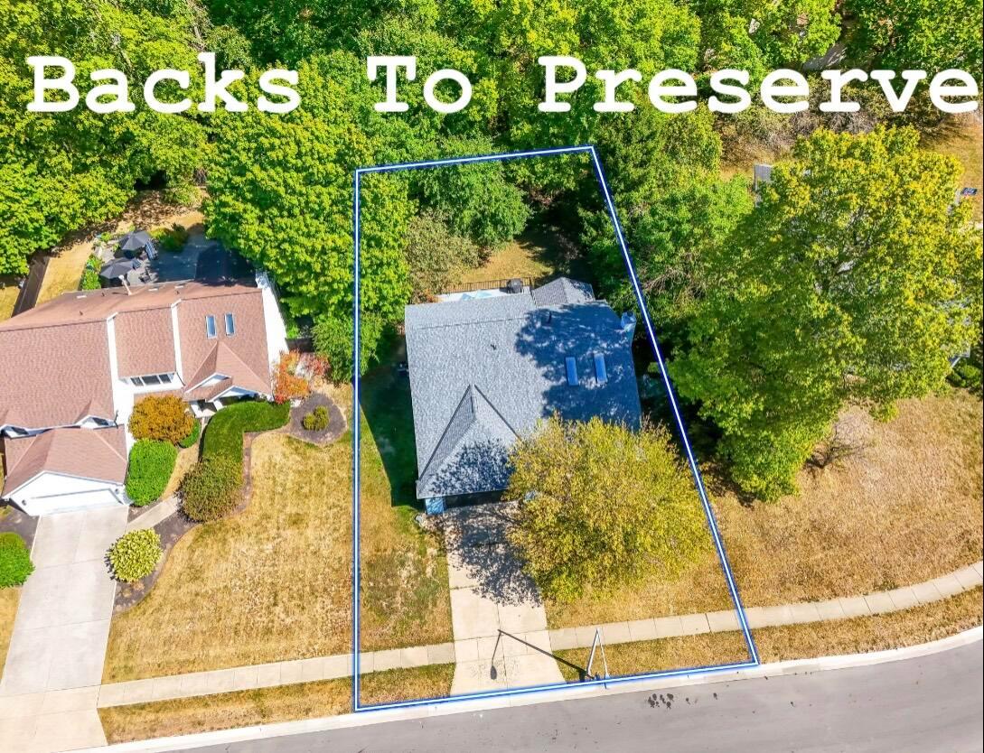 Shady Spring Dr, Columbus, OH 43230
