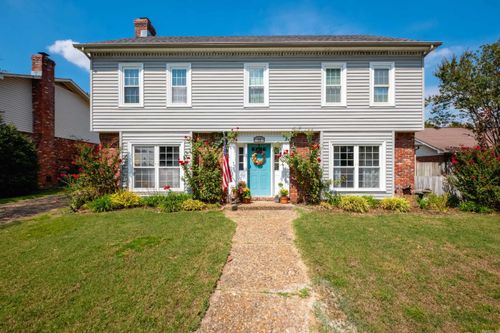 10 Campden Hill Rd, Sherwood, AR, 72120-6537 | Card Image