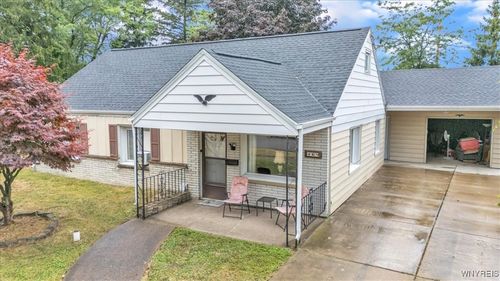 46 Chardon Dr, Cheektowaga, NY, 14225-2314 | Card Image