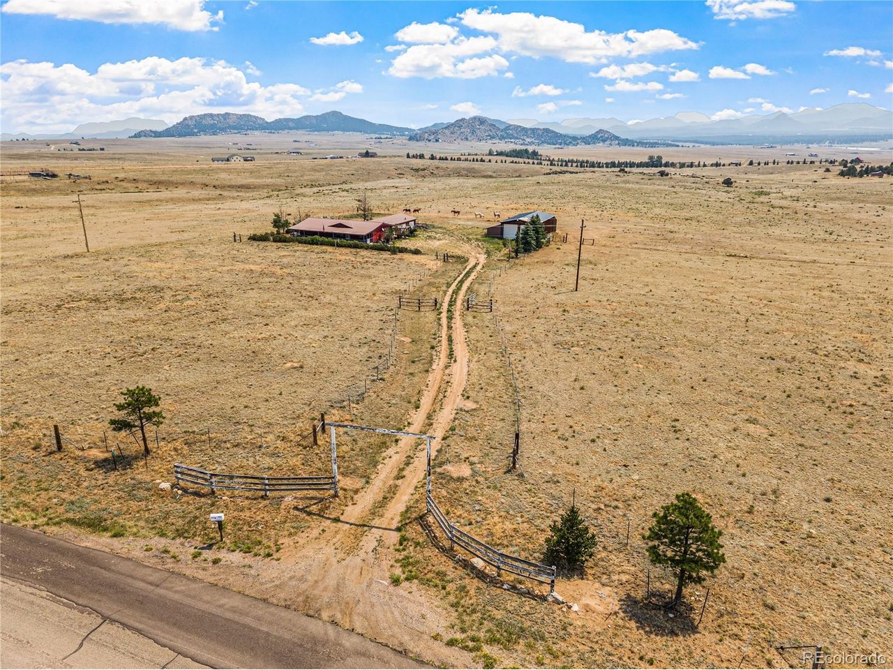 Residential in Westcliffe 3