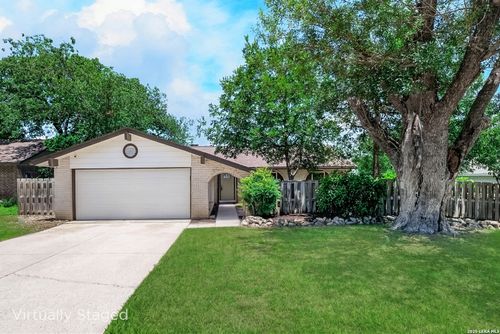 546 Tumblebrook, Universal City, TX, 78148-3714 | Card Image