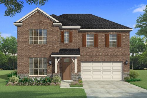 3228 Loftwood Ln, Anna, TX, 75409-6114 | Card Image