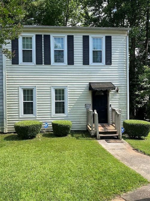 355 Pin Oak Ct Sw, Marietta, GA, 30008-3856 | Card Image