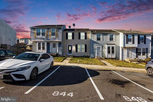 844 Angel Valley Ct, EDGEWOOD, MD, 21040-2178 | Card Image