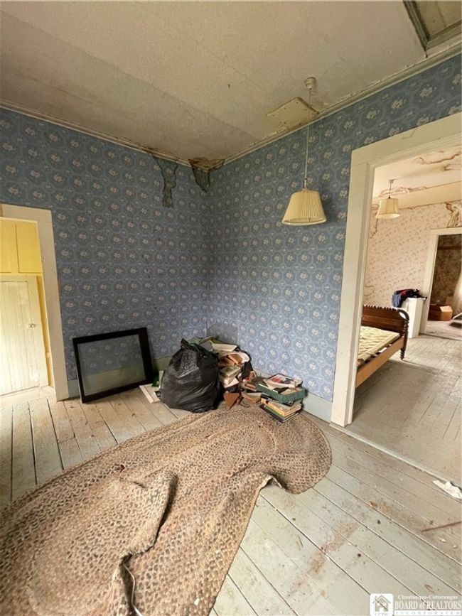 59 N Franklin St, House other with 3 bedrooms, 1 bathrooms and null parking in Cattaraugus NY | Image 25