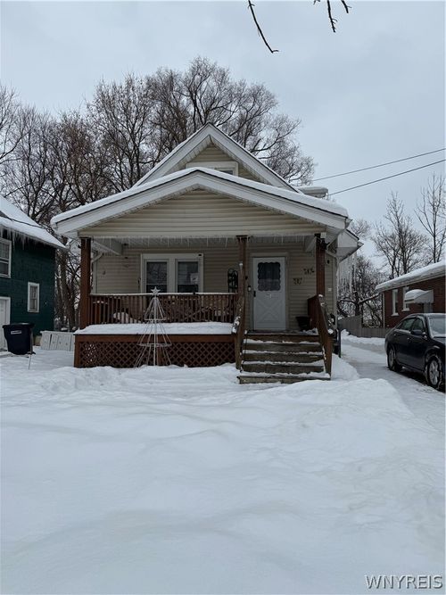 2975 Mckoon Avenue, Niagara Falls, NY, 14305 | Card Image