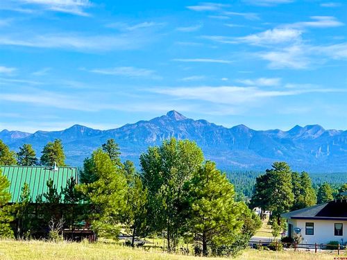 243 Vista San Juan, Pagosa Springs, CO, 81147-8936 | Card Image