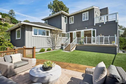 65 Valley View Avenue, San Rafael, CA, 94901 | Card Image