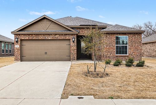 832 Jackel Dr, Anna, TX, 75409-5670 | Card Image