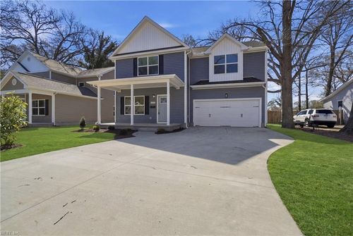 931 Lena Street, Norfolk, VA, 23518 | Card Image