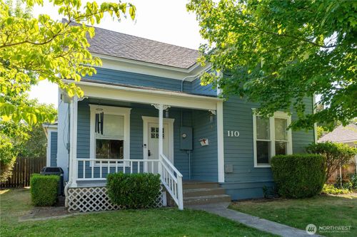 110 Withva St, Walla Walla, WA, 99362-2355 | Card Image