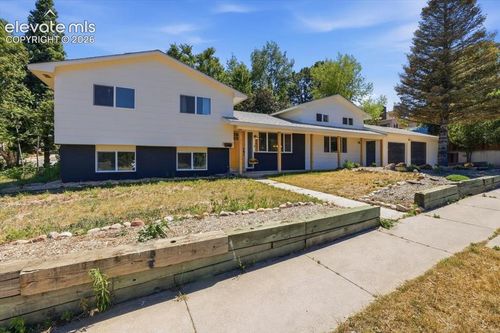 3537 Maizeland Rd, Colorado Springs, CO, 80909-1413 | Card Image