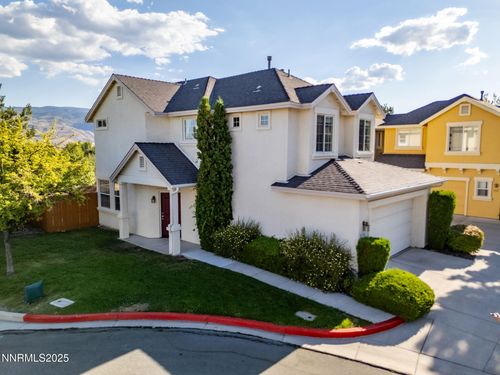 2101 Soldier Pass Ct, Reno, NV, 89523-2054 | Card Image