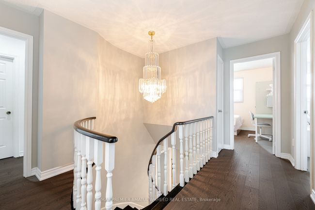 166 Killian Rd, House other with 5 bedrooms, 4 bathrooms and 2 parking in Maple ON | Image 20