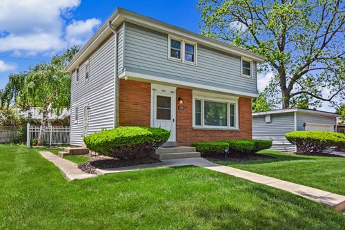 6533 W Medford Ave, Milwaukee, WI, 53218-4838 | Card Image