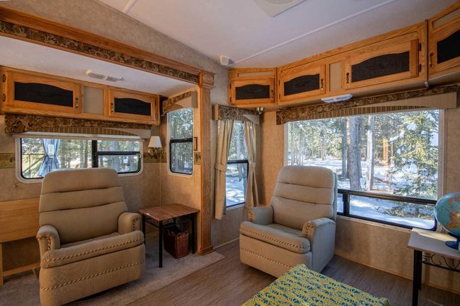 12 - 32380 Range Road 55, Home with 0 bedrooms, 0 bathrooms and null parking in Rural Mountain View County AB | Image 23