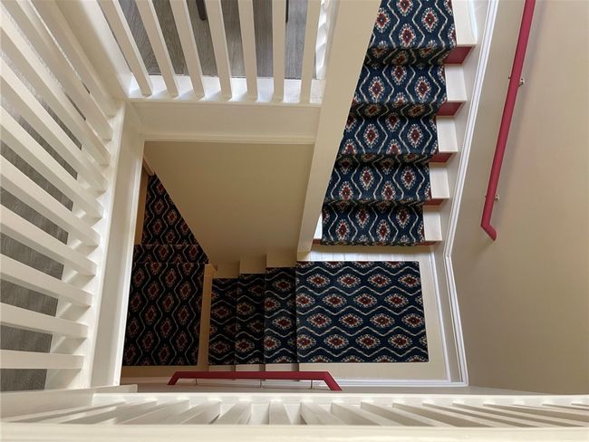 5507 Dunmoyle St, House other with 5 bedrooms, 5 bathrooms and null parking in Squirrel Hill PA | Image 17