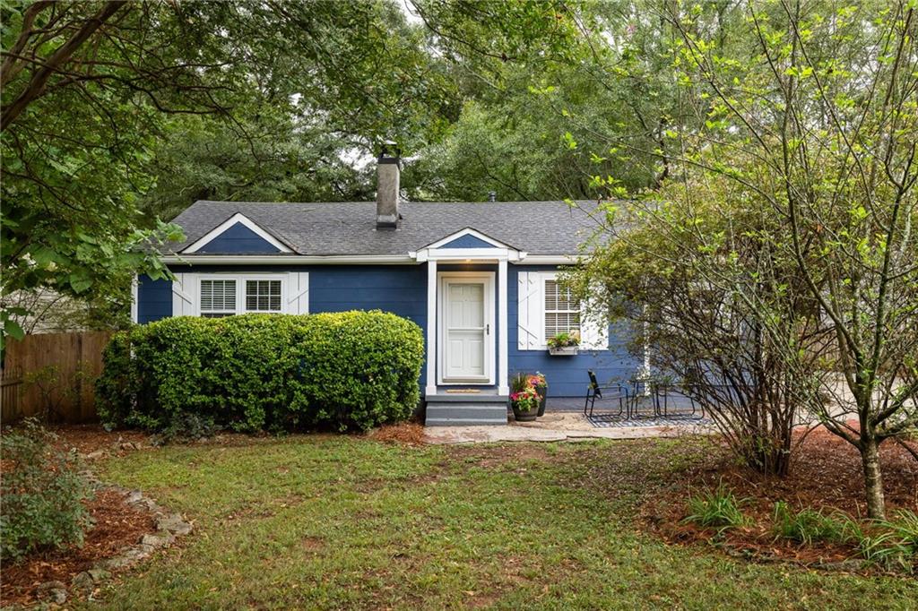 Jobeth Ave, Atlanta, GA 30316