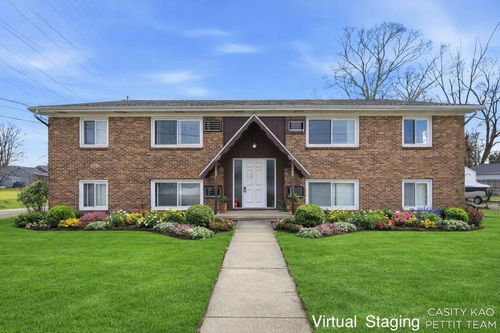 100 43rd St, Wyoming, MI, 49548-3142 | Card Image