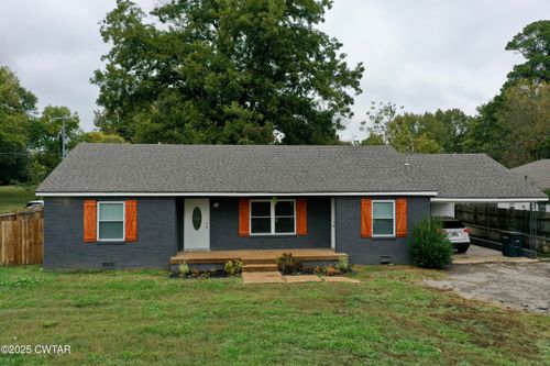 712 W Main St, Newbern, TN, 38059-1468 | Card Image