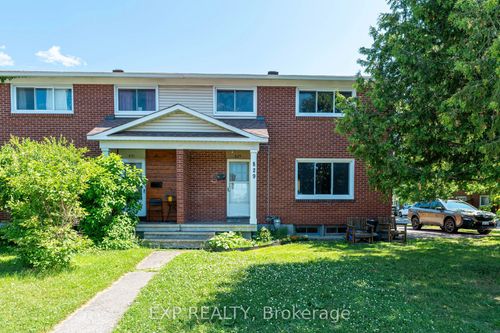 829 Borthwick Ave, Ottawa, ON, K1K2M7 | Card Image