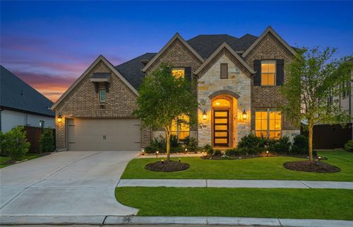2730 Thunder Creek Drive Drive, Katy, TX, 77493 | Card Image