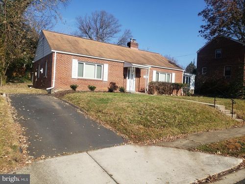 4969 34th St N, ARLINGTON, VA, 22207-2873 | Card Image