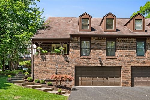 406 Timber Ln, Sewickley, PA, 15143-8953 | Card Image