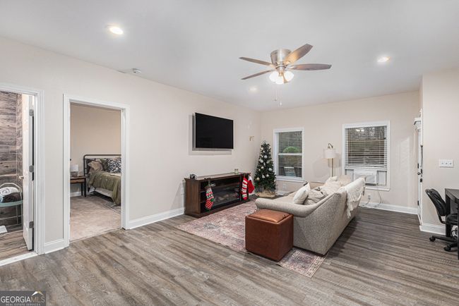 342 Parc Xing, House other with 5 bedrooms, 4 bathrooms and 2 parking in Acworth GA | Image 27