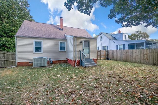 227 Lenox Ave, House other with 4 bedrooms, 1 bathrooms and null parking in Norfolk VA | Image 23