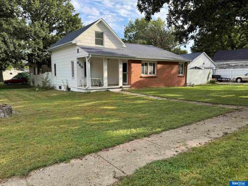 660 Mickey St, Osceola, NE, 68651-4481 | Card Image