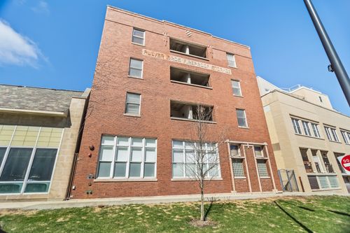 103-1830 Ridge Ave, Evanston, IL, 60201 | Card Image