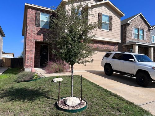 11223 October Stead, San Antonio, TX, 78254-2564 | Card Image