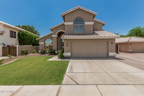 1705 W Lark Dr, Chandler, AZ, 85286-8327 | Card Image
