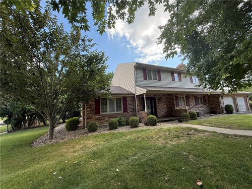 1401 Stinson Ave, Mattoon, IL, 61938-5939 | Card Image