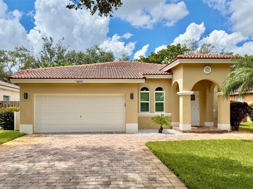 3815 Nw 43rd Ter, Coconut Creek, FL, 33073-4404 | Card Image