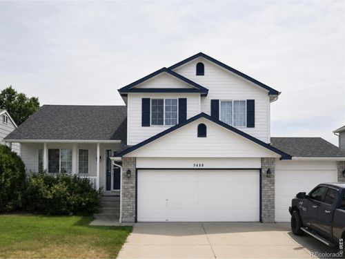 5408 Bobcat St, Frederick, CO, 80504-5474 | Card Image
