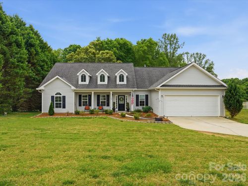 189 Wesley Amaker Rd, York, SC, 29745-8505 | Card Image