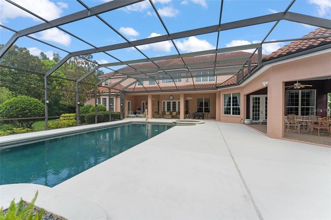 10915 Emerald Chase Dr, House other with 8 bedrooms, 8 bathrooms and null parking in ORLANDO FL | Image 64