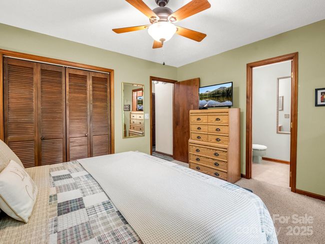 245 Chalet Rd, House other with 3 bedrooms, 3 bathrooms and null parking in Lake Lure NC | Image 26