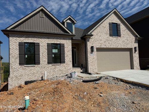 1867 Hickory Reserve Rd, Knoxville, TN, 37932-1331 | Card Image