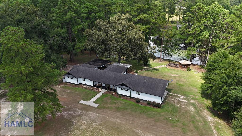 Residential in Jesup 4