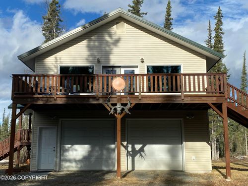 L2 B10 Black Bear Rd, Copper Center, AK, 99573 | Card Image