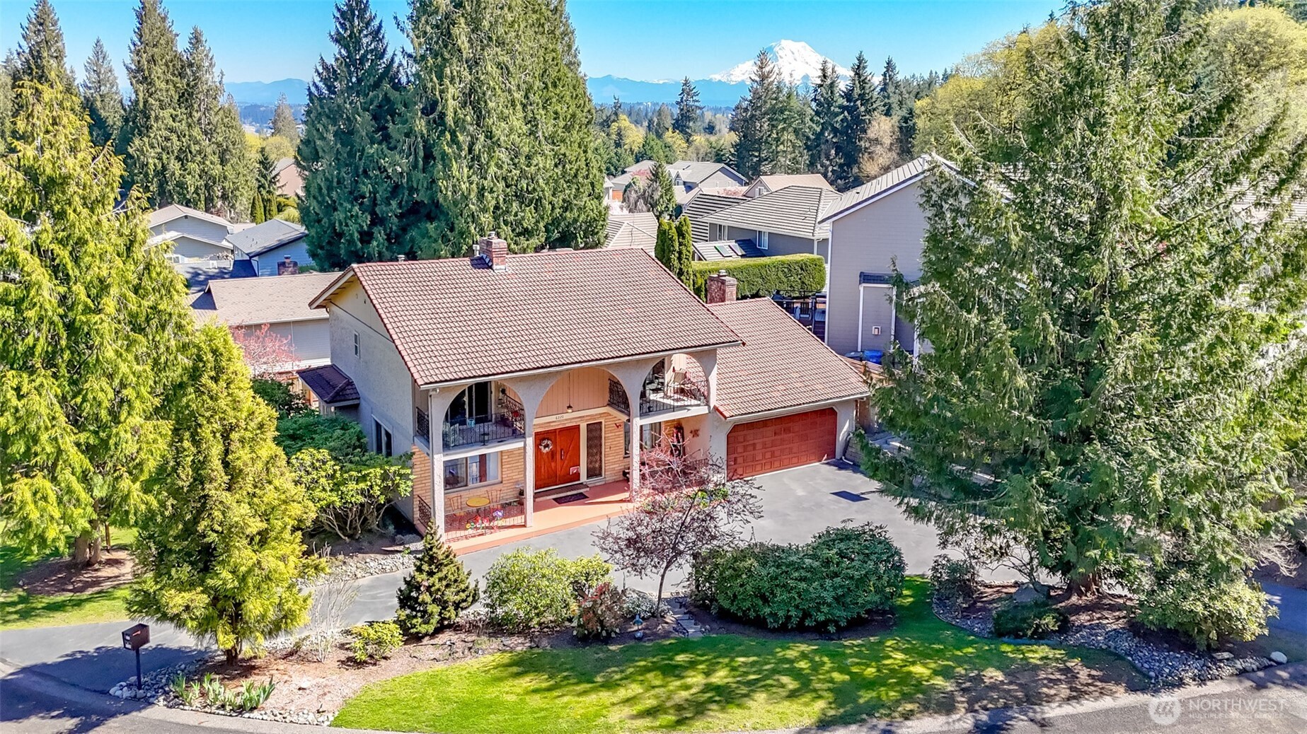 Residential in Puyallup